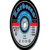 Karbosan A 36 T BF80 Metal Kesme Taşları 230X3,0 X22.23 - 230xmm