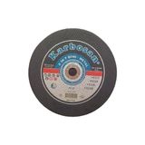 Karbosan A36 T BF80 Metal Kesme Taşı 230X3.0X22.23 mm (Siyah) 5'li Paket