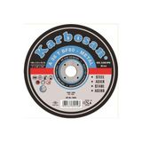 Karbosan BF80 180x3x22 mm NK Metal Kesici