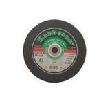 Karbosan C30 S Bf80 180x3.0x22.23 mm Cast Iron Taşlama Diski
