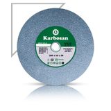 Karbosan Elmas Bileme 200x20x20 920510 SCG 80 J 5 V SCG Taşlama Taşı