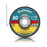 Karbosan Flap Disk Nk 115X60