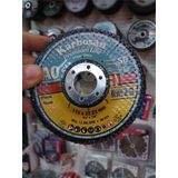 Karbosan Flap Disk Zimpara 115Mm 60 Kum AO