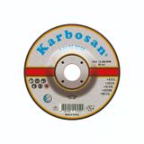 Karbosan Flex Taşlama Taşı 180X6.4 Mm 910570