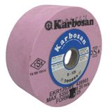 Karbosan Hızar Makinesi Çanak Bileme(Zımpara) Taşı / D-125