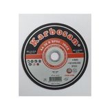 Karbosan Inox Kesme Taşı 180X1,9X22,23 mm (25 Li)