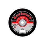 Karbosan Inox Kesme Taşı - 230