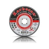 Karbosan İnox Metal Kesme Taşı 115 x 1.0x22.23 MM 25'li Kutu