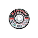 KARBOSAN Inox Metal Kesme Taşı 115x1.0x22.23mm - 10lu Paket
