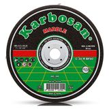 Karbosan Mermer Kesici Taş 180X3.2X22.23