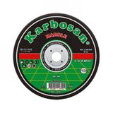 Karbosan Mermer Kesici Taş 230X3.5X22.23