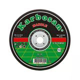 Karbosan Mermer Kesici Taş Disk 180X3.2x22.23