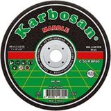 Karbosan Mermer Kesme Taşı 180 Karbosan