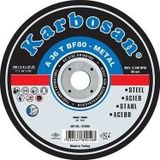 Karbosan Metal Kesme Taşı 115 mm