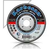 Karbosan Metal Kesme Taşı 180 Mm 910040