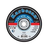Karbosan Metal Kesme Taşı - 350