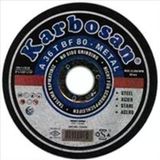 Karbosan Metal Kesme Taşı 350X3.5x25.4 Mm 910860