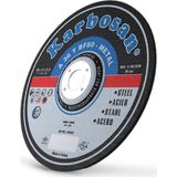 Karbosan Nk 115*3 Karbosan Kesici Taş 50 Adet