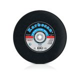 Karbosan Nk 300*3*25,4 Karbosan Kesici Taş