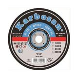 Karbosan Nk Metal Kesme 180x3.0x22