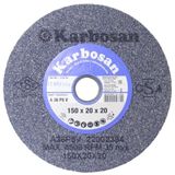 Karbosan NK TAŞLAMA TAŞI 150x20x20 NK 36 KUM