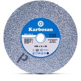 Karbosan (Nk) Taşlama Taşı 175X20X20