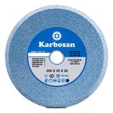 Karbosan Nk Taşlama Taşı 200x25x20 (A36 P5 V)