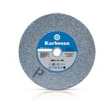 Karbosan (Nk) Taşlama Taşı 250X25X25