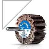 Karbosan Saplı Mop Zımpara 40x20 P60 (980348)