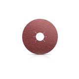 Karbosan SC100 180 mm Fiber Disk Zımpara