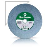 Karbosan Scg Taşlama Taşı 125 X 20 X 20