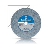 Karbosan Taşlama Taşı -150X20x20 Nk 46