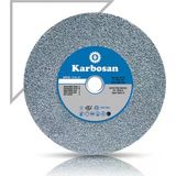 Karbosan Taşlama Taşı 150X25x20 Nk 36 Taşlama Taşı(Bileme Taşı)