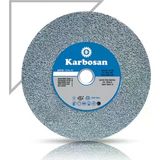 Karbosan Taşlama Taşı 200X25x20 Nk36
