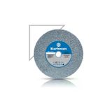 Karbosan Taşlama Taşı 200X25x20 Nk46