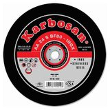Karbosan Thinline İnox 115X1,6X22 mm Kesme