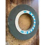 Karbosan Yüzey Taşlama Taşı 36 Kum SCG 600 x 80 x 304,8 mm