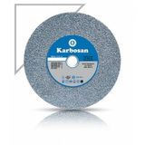 Karbosan Zımpara Taşı Nk 150x20x20 - Taşlama Motoru Taşı - Bileme Taşı