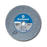 Karbosan Zımpara Taşlama Taşı 200X25X20 (36 Kum) - 200 x 25 x 20