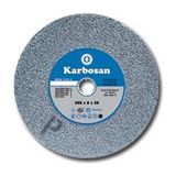 Karbosan Zımpara Taşlama Taşı 200X25X20 (36 Kum)