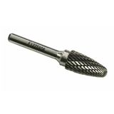Karbür Kalıpçı Freze Küre Uçlu Çam F12 X 25 X 06