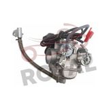 Karbüratör 125Cc Scooter Keıhın (526975616)
