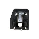 Karbüratör Adaptörü Kawasaki Tj53 (Motorlu Tırpan)