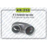 KARBURATOR KEPI SOLEX R12