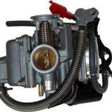 Karbüratör Kmp. 150cc Scooter Speed
