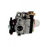 Karbüratör Motorlu Tıpan Oleomac Sp25-250tr