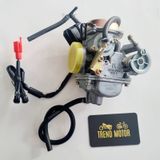 Karbüratör Shengwey - Scooter 125 Cc Motosiklet