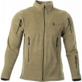 Karcamp 5 Cepli Polar Mont Ceket - S - Haki