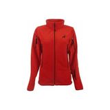 Karcamp 5 Cepli Polar Mont Ceket - S - Kırmızı