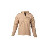 Karcamp 5 Cepli Tactical Double Softshell Su Geçirmez Unisex Mont Ceket Nano